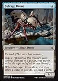 Magic: the Gathering - Salvage Drone (065/274) - Battle for Zendikar