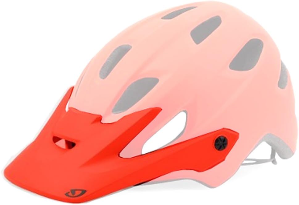 giro chronicle orange