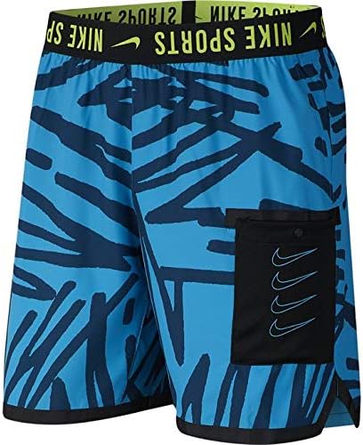 short nike px
