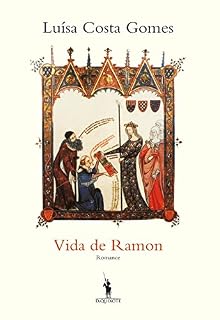 Livro Vida de Ramon