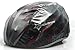 ROCKBROS Windproof Dust-Proof Rain Cover MTB Road Bike Helmet Cover (Black)