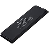 【増量】 Apple アップル Mac Book 13インチ用A1181 A1185 MB063J/A 対応用 ブラック/シルバー 【松下6セル】 GlobalSmart製オリジナル 高性能 ノートパソコン 互換 バッテリー 充電池