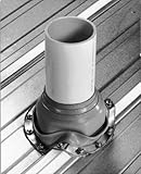 Dektite #8 EPDM Pipe Flashing 7