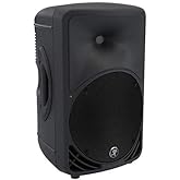 Mackie SRM Series, 10-Inch, 1000W High-Definition Portable Powered Loudspeaker (SRM350v3)