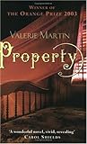 "Property" av Valerie Martin
