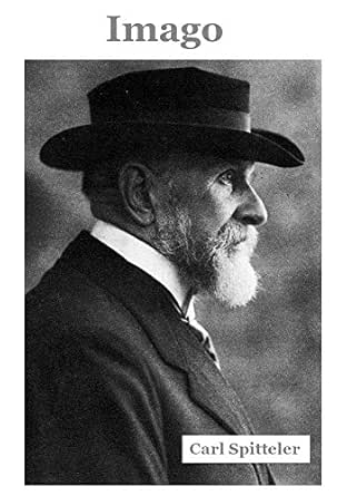 Download Carl spitteler imago For iPhone Free