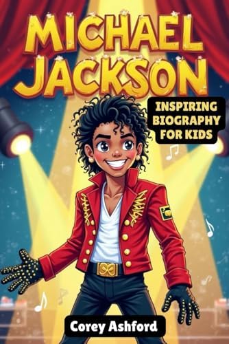 Amazon.com: Michael Jackson: A Life in Pictures: 9781862058804