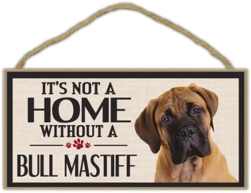 gold star mastiff