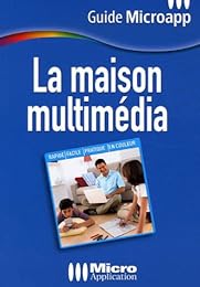 La  maison multimédia