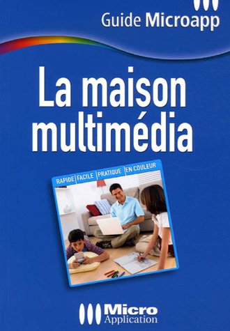 La  maison multimédia