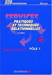 Pratiques et techniques relationnelles