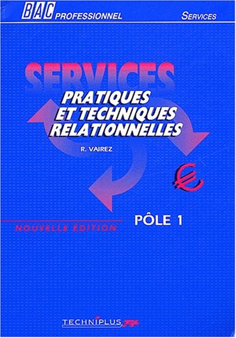 Pratiques et techniques relationnelles