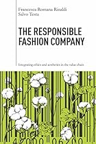 The Responsible Fashion Company