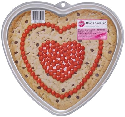 Wilton Giant Cookie Pan