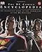 The DC Comics Encyclopedia: The Definitive Guide to the Characters of the DC Universe by Scott Beatty, Phil Jimenez