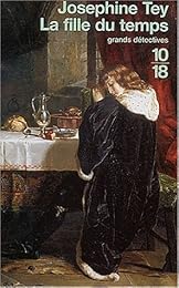 La  fille du temps