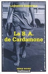 La  B.A. de Cardamone