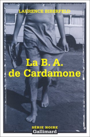La  B.A. de Cardamone