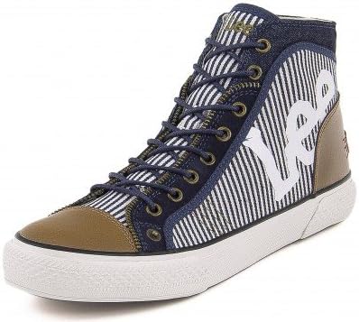 Amazon Lee リー レディース カジュアルスニーカー 2701 ヒッコリー レディース スニーカー