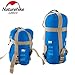 Naturehike NH15S003-D Mini Ultralight Sleeping Bag, Sky Blue
