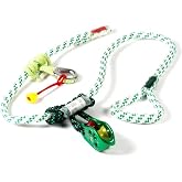 Teufelberger pulleySaver Adjustable Friction Management 1.0m(3.28ft.)