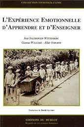 L' expérience émotionnelle d'apprendre et d'enseigner