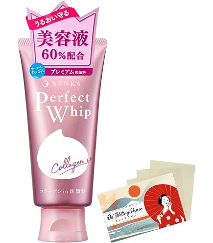 Shiseido Perfect Whip Collagen in 120g : Amazon.ca: Beauty