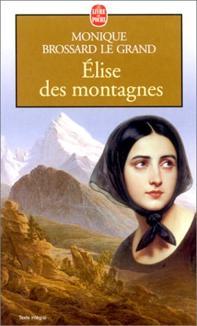 Élise des montagnes