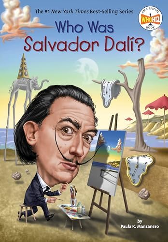 Salvador Dali 1904-1989 The Paintings (Two volume set): Descharnes