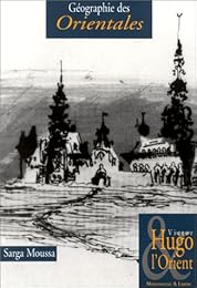 Géographie des "Orientales"