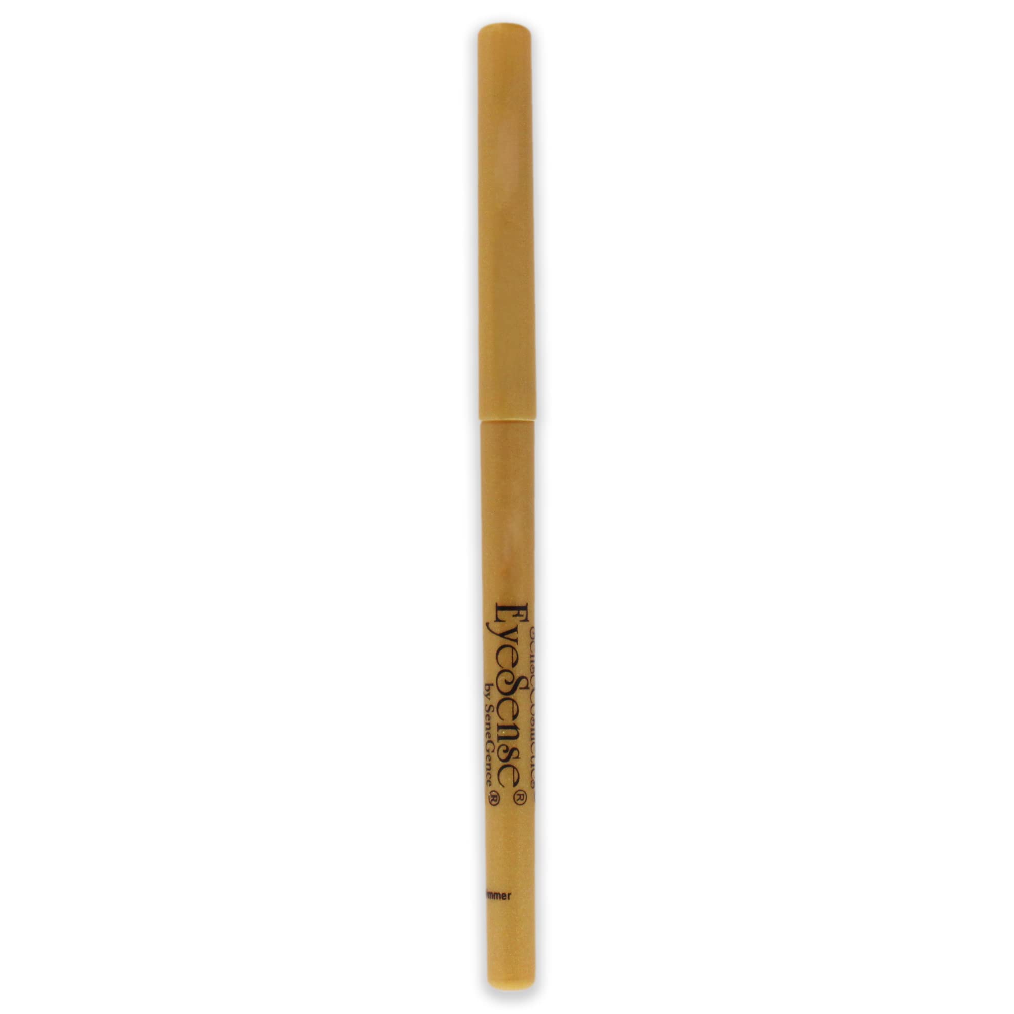 SeneGence EyeSense Long Lasting Eye Liner Pencil - Golden Shimmer for Women 0.012 oz Eyeliner Pencil