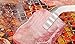 DZRZVD-The Bushcraft Backpacker's Grill Grate-Welded Stainless Steel Mesh (Upgrade Camping Fire Rated)-7.48