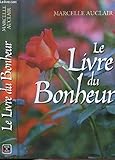 Le livre du bonheur by 