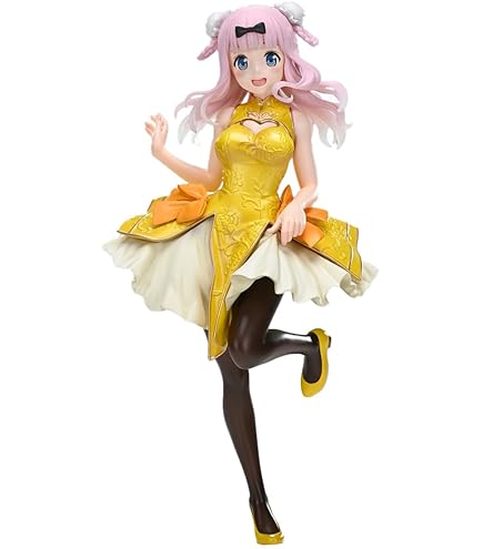 Chika figma Chika Fujiwara (Kaguya-sama: Love is War?)