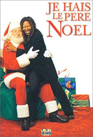 je hais le pere noel
