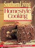 Southern Living Homestyle Cooking by 