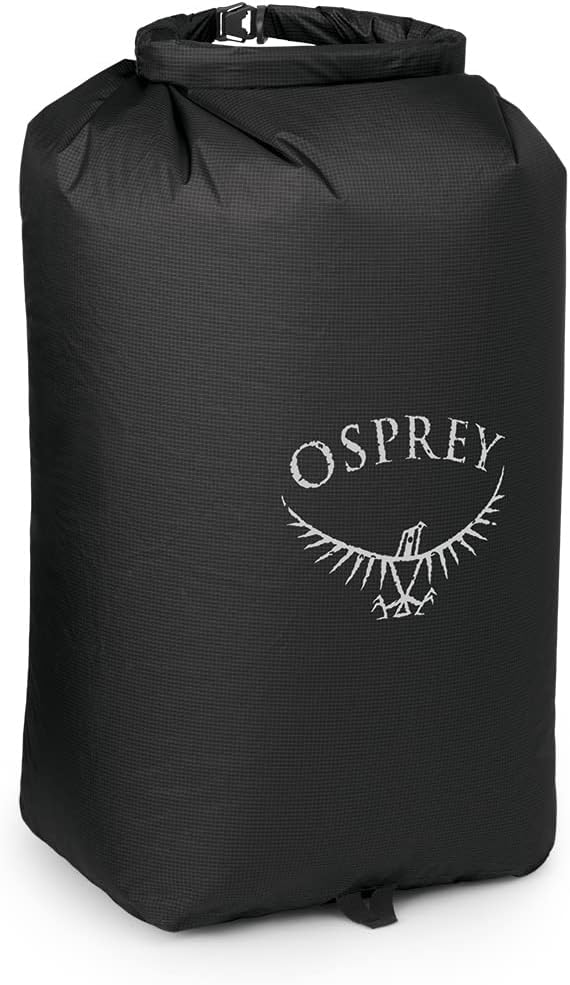 Osprey Ultralight Dry Sack 35L Black O/S