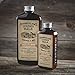 Chamberlains Leather Milk Cleaner Kit - Conditioner No. 1 and Cleaner No. 2, (2) 12 Ounce Bottles + 2 Premium Restroation Pads