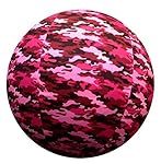 Horsemen's Pride Jolly Mega Cover for Horses, 40, Pink Camo by Horsemens Pride