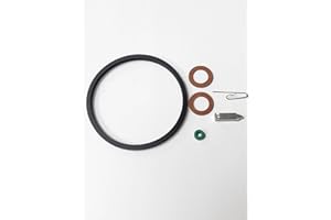 ALAMIA New Carburetor Rebuild Kit Replaces Tecumseh # 631021B