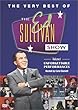 The Very Best of the Ed Sullivan Show: Unforgettable Performances Volume 1
