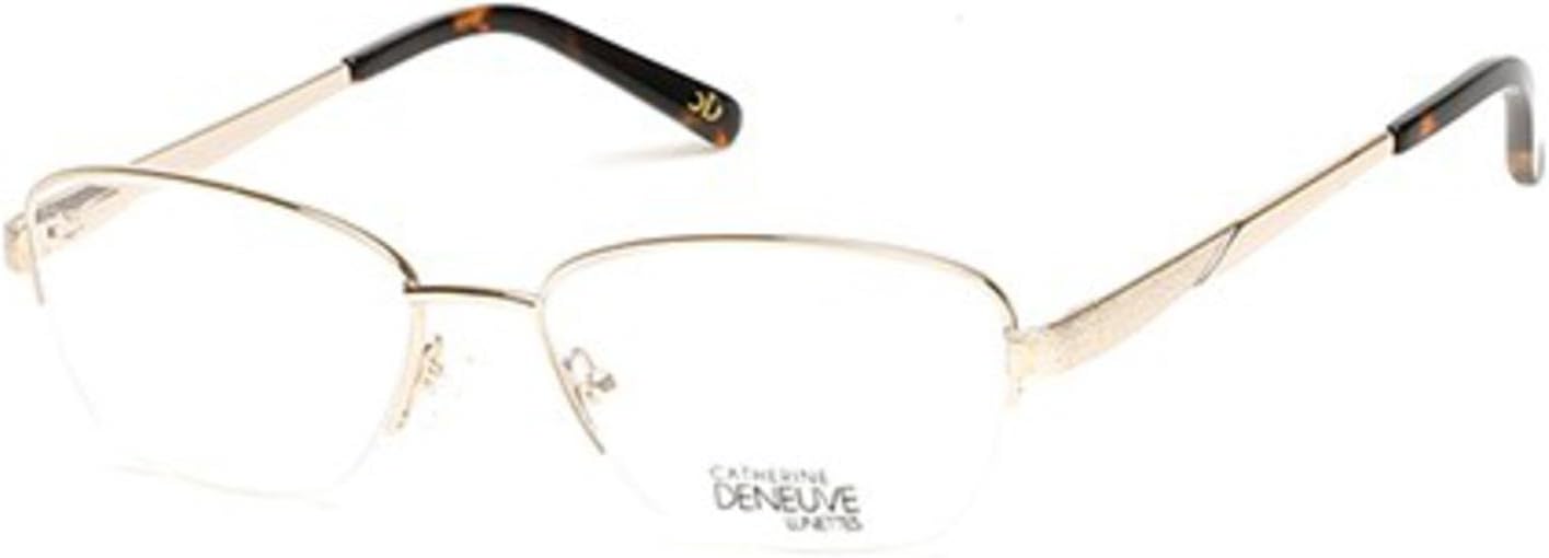 Eyeglasses Catherine Deneuve CD 396 CD0396 032