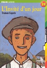 L' invité d'un jour