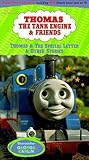 Thomas the Tank Engine & Friends - The Special Letter [VHS]