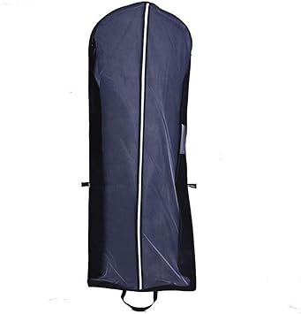 amazon wedding dress garment bag