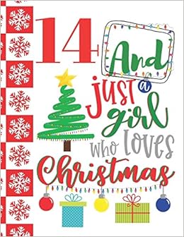 what do 14 year old girls like for christmas