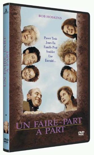 Un Faire-Part À Part