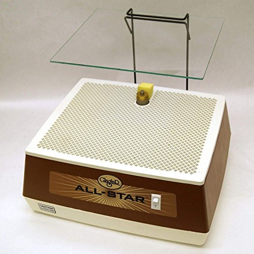 Glastar All Star G8 Grinder - Thumbnail 2