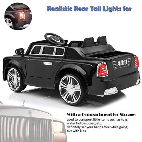 baybee rolls royce toy car