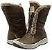ECCO Women's Trace Tie Hydromax Snow Boot